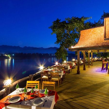 Chanthavinh Resort & Spa Luang Prabang Bagian luar foto