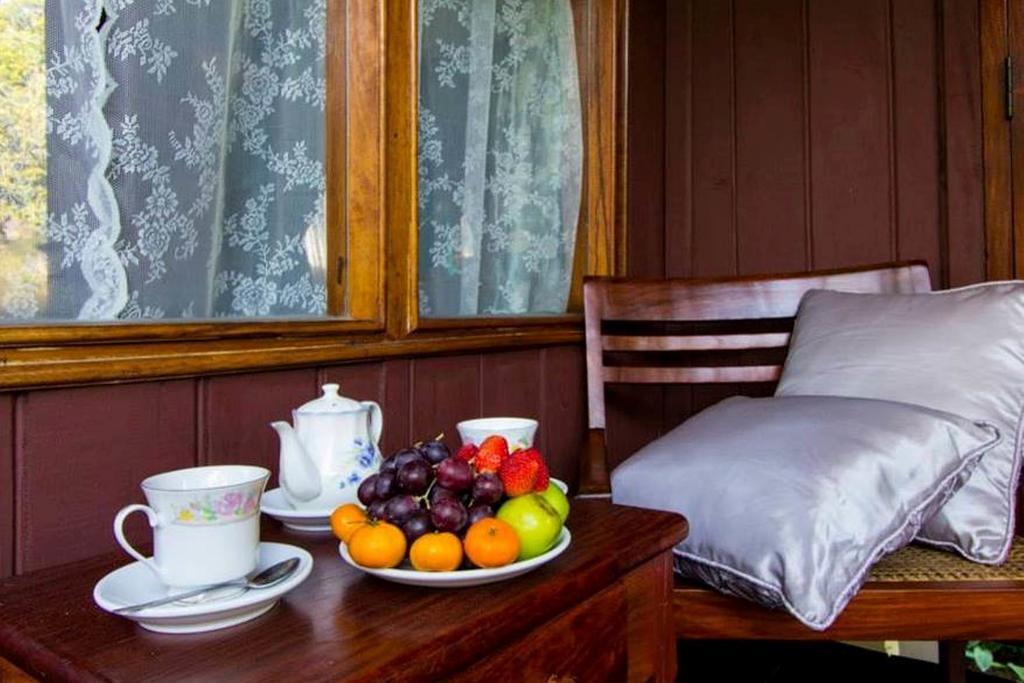 Chanthavinh Resort & Spa Luang Prabang Bagian luar foto