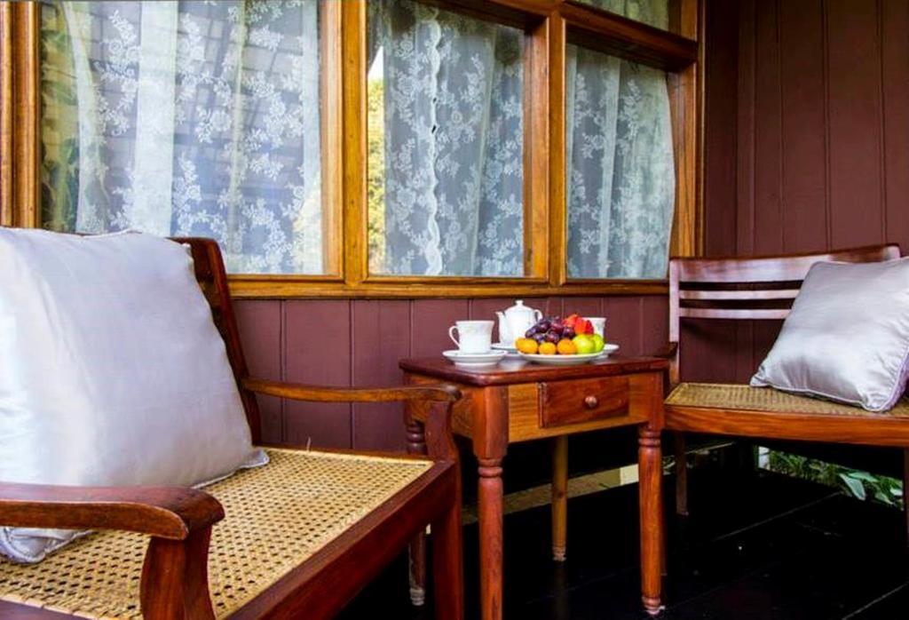 Chanthavinh Resort & Spa Luang Prabang Bagian luar foto