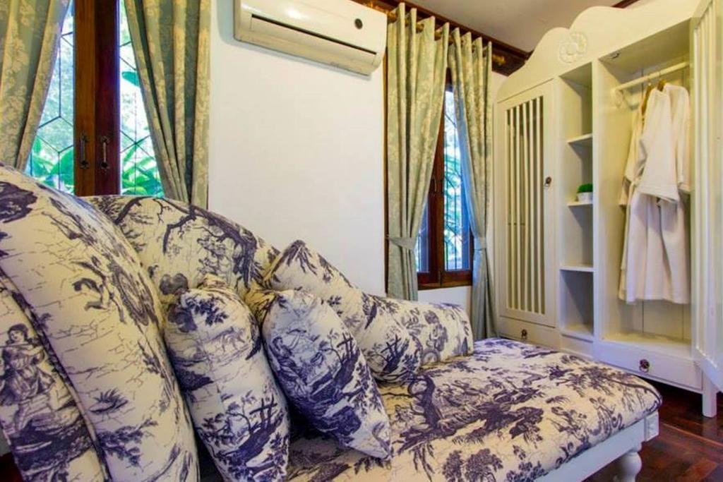 Chanthavinh Resort & Spa Luang Prabang Bagian luar foto