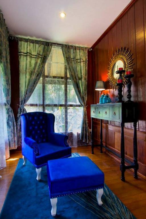 Chanthavinh Resort & Spa Luang Prabang Bagian luar foto