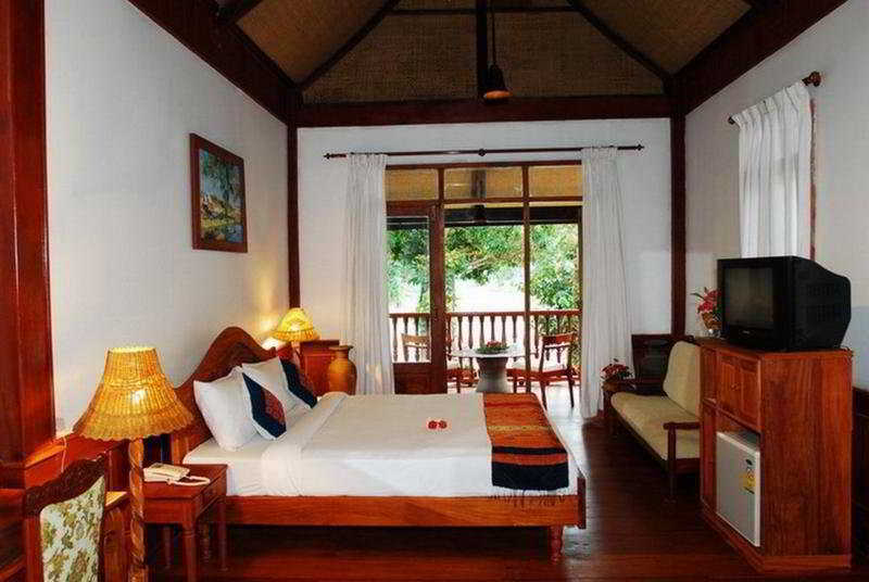Chanthavinh Resort & Spa Luang Prabang Bagian luar foto