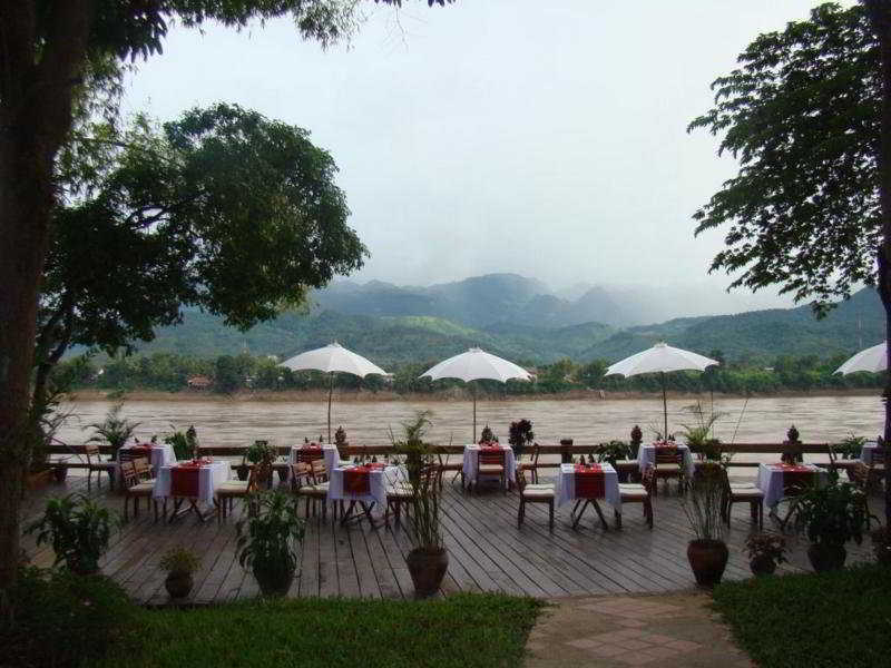 Chanthavinh Resort & Spa Luang Prabang Bagian luar foto